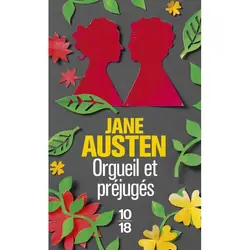 ISBN Orgueil Et Prejuges