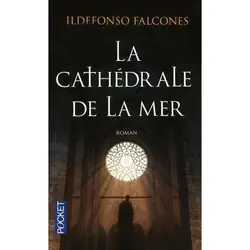 Presses pocket LA CATHEDRALE DE LA MER livre Français Livre broché 819 pages