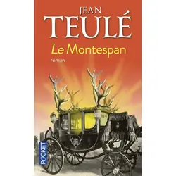 ISBN Le Montespan