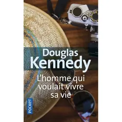 ISBN L'Homme Qui Voulait Vivre Sa Vie livre Littérature Français