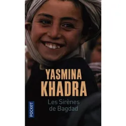 Presses pocket LES SIRENES DE BAGDAD livre Français Livre broché 317 pages