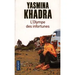 Pocket L OLYMPE DES INFORTUNES livre Français Livre broché 230 pages