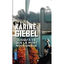 ISBN Jusqu'A Ce Que La Mort Nous Unisse