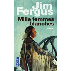 ISBN Mille Femmes Blanches