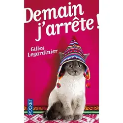 Pocket DEMAIN, J ARRETE ! livre Français Livre broché 404 pages