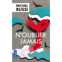 Pocket N OUBLIER JAMAIS livre Français Livre broché 544 pages