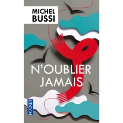 Pocket N OUBLIER JAMAIS livre Français Livre broché 544 pages