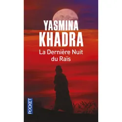 Pocket LA DERNIERE NUIT DU RAIS livre Français Livre broché 192 pages