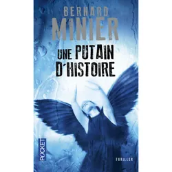 Pocket UNE PUTAIN D HISTOIRE livre Français Livre broché 600 pages