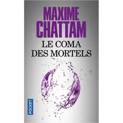 ISBN 9782266269087 livre Français 408 pages
