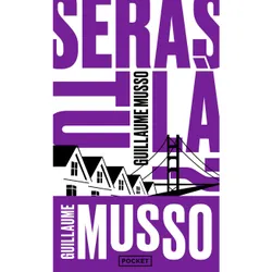ISBN Seras-tu là ? : Le livre de Guillaume Musso