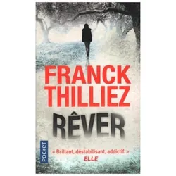 Presses pocket REVER livre Français Livre broché