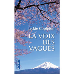 ISBN La Voix des vagues : Le livre de Jackie Copleton
