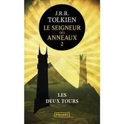 ISBN Le Seigneur des Anneaux - tome 2 Les Deux Tours : Le livre de John Ronald Reuel Tolkien