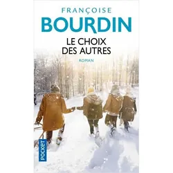 Pocket LE CHOIX DES AUTRES livre Romance Français 384 pages