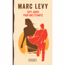 ISBN Sept jours pour une éternité : Le livre de Marc Levy