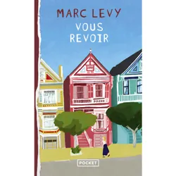 ISBN Vous revoir : Le livre de Marc Levy