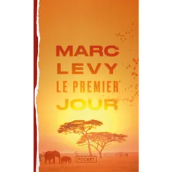 ISBN Le Premier Jour : Le livre de Marc Levy