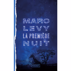 ISBN La Première Nuit : Le livre de Marc Levy