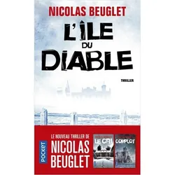 ISBN 9782266307598 livre Français 312 pages