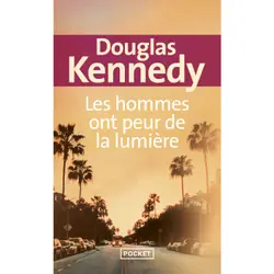 ISBN Les hommes ont peur de la lumière : Le livre de Douglas Kennedy