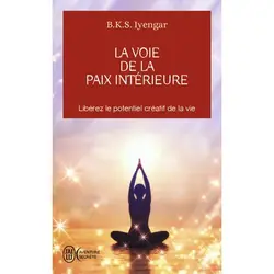 ISBN La voie de la paix intérieure, B. K. S. Iyengar