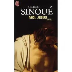 ISBN Moi, Jesus livre Littérature Français