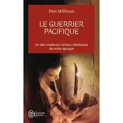 ISBN Le guerrier pacifique, Dan Millman