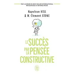ISBN Le succès par la pensée constructive, Napoleon Hill