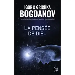 ISBN La pensée de Dieu, Grichka Bogdanov