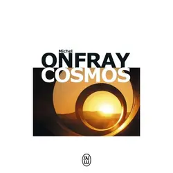 Flammarion BRÈVE ENCYCLOPÉDIE DU MONDE COSMOS : UNE ONTOLOGIE MATÉRIALISTE livre