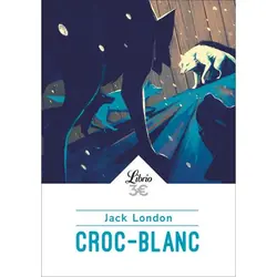 ISBN Croc-Blanc