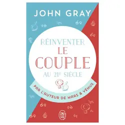 ISBN Réinventer le couple au 21ᵉ siècle, John Gray