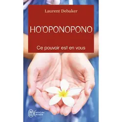 ISBN Ho'oponopono, Laurent Debaker