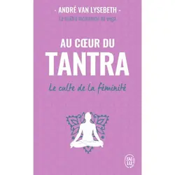 ISBN Au cœur du tantra, André Van Lysebeth