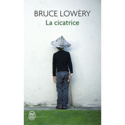 ISBN La cicatrice, Bruce Lowery