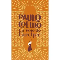 ISBN La Voie de l'archer, Paulo Coelho