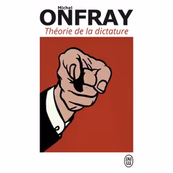ISBN Théorie de la dictature, Michel Onfray