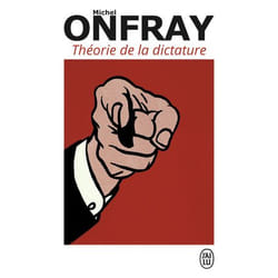ISBN Théorie de la dictature, Michel Onfray