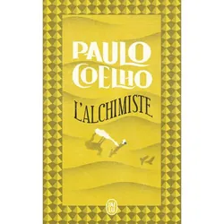ISBN L'Alchimiste, Paulo Coelho