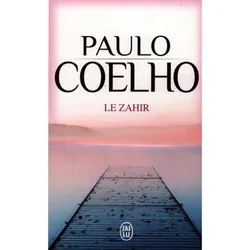 Flammarion LE ZAHIR livre Français Livre broché 283 pages