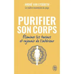 ISBN Purifier son corps, André Van Lysebeth