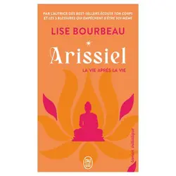 ISBN Arissiel - 1, Lise Bourbeau
