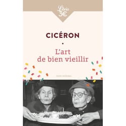ISBN L'art de bien vieillir