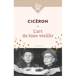 ISBN L'art de bien vieillir