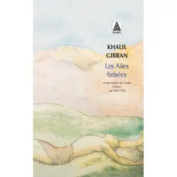 ISBN Les Ailes brisées