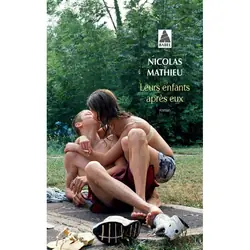 ISBN Leurs enfants après eux