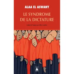 ISBN Le Syndrome de la dictature