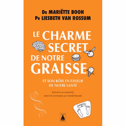 ISBN Le Charme secret de notre graisse