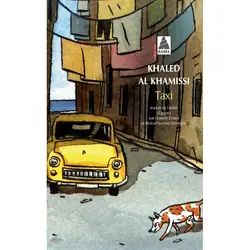 ISBN Taxi